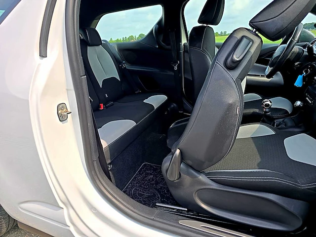 Citroen ds3 1.4 chic, 03-slv-7 - afbeelding 20 van  28