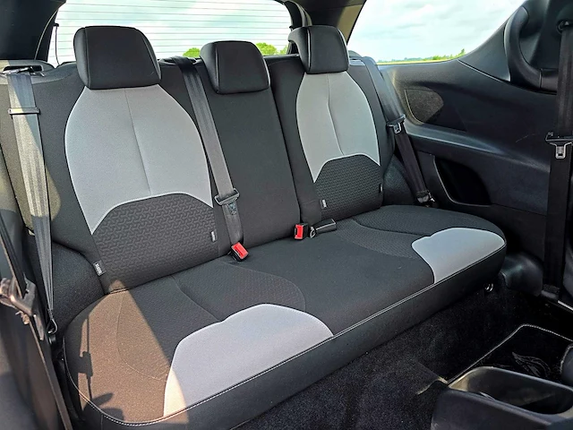Citroen ds3 1.4 chic, 03-slv-7 - afbeelding 21 van  28