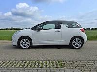 Citroen ds3 1.4 chic, 03-slv-7 - afbeelding 12 van  28