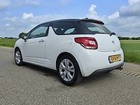 Citroen ds3 1.4 chic, 03-slv-7 - afbeelding 22 van  28