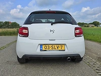 Citroen ds3 1.4 chic, 03-slv-7 - afbeelding 23 van  28