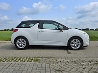Citroen ds3 1.4 chic, 03-slv-7 - afbeelding 26 van  28