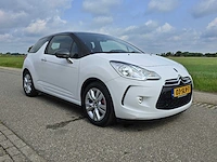 Citroen ds3 1.4 chic, 03-slv-7 - afbeelding 27 van  28
