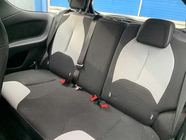 Citroen ds3 1.4 chic, 66-nsh-2 - afbeelding 7 van  12