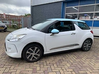 Citroen ds3 1.4 chic, 66-nsh-2 - afbeelding 6 van  13