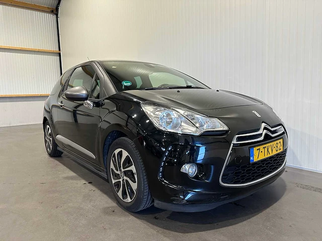 Citroen ds3 1.6 e-hdi business 7-tkv-82 - afbeelding 17 van  19