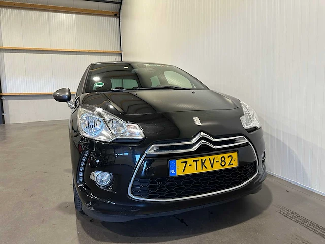 Citroen ds3 1.6 e-hdi business 7-tkv-82 - afbeelding 18 van  19