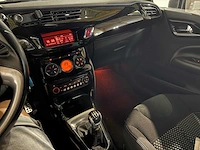 Citroen ds3 1.6 e-hdi so chic, 14-xlr-7 - afbeelding 4 van  14