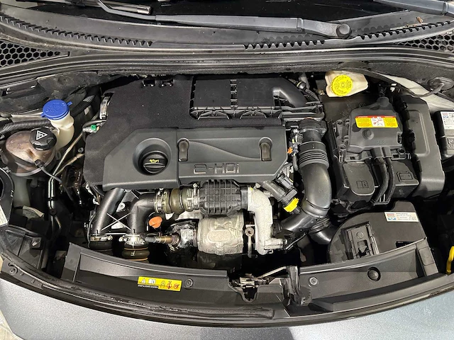 Citroen ds3 1.6 e-hdi so chic, 14-xlr-7 - afbeelding 5 van  14