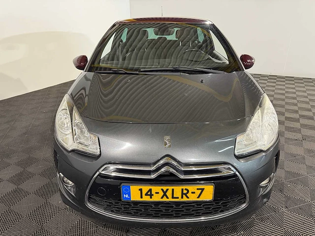 Citroen ds3 1.6 e-hdi so chic, 14-xlr-7 - afbeelding 6 van  14