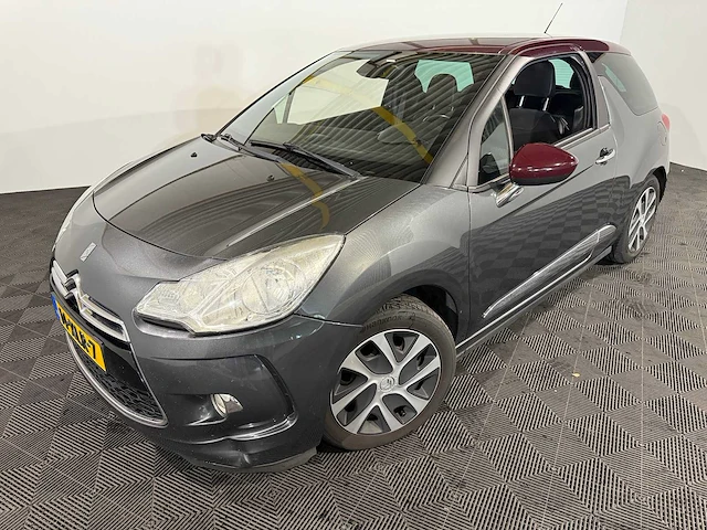 Citroen ds3 1.6 e-hdi so chic, 14-xlr-7 - afbeelding 1 van  14