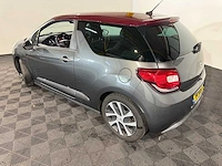 Citroen ds3 1.6 e-hdi so chic, 14-xlr-7 - afbeelding 7 van  14