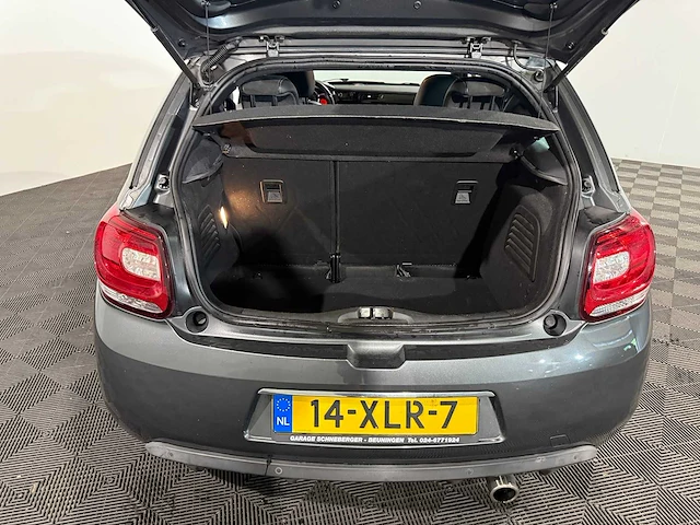 Citroen ds3 1.6 e-hdi so chic, 14-xlr-7 - afbeelding 9 van  14