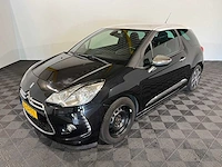 Citroen ds3 1.6 e-hdi so chic, 31-sft-1 - afbeelding 1 van  17