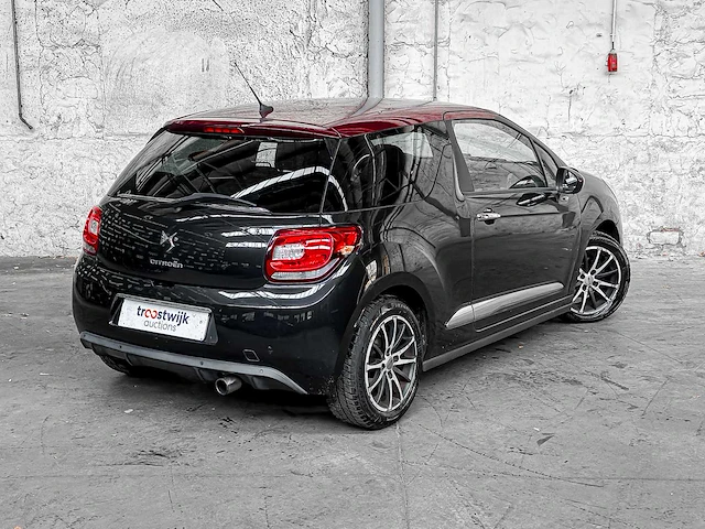 Citroen ds3 1.6 e-hdi so chic 92pk 2011 (org-nl), 58-srk-9 - afbeelding 3 van  33