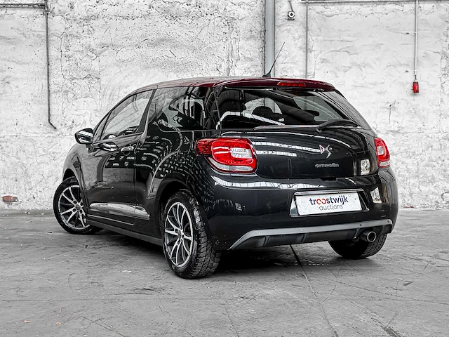 Citroen ds3 1.6 e-hdi so chic 92pk 2011 (org-nl), 58-srk-9 - afbeelding 6 van  33