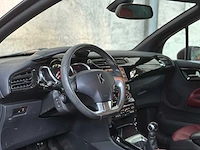 Citroen ds3 1.6 e-hdi so chic 92pk 2011 (org-nl), 58-srk-9 - afbeelding 8 van  33