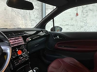 Citroen ds3 1.6 e-hdi so chic 92pk 2011 (org-nl), 58-srk-9 - afbeelding 10 van  33