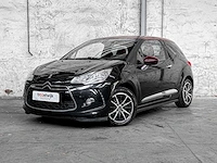 Citroen ds3 1.6 e-hdi so chic 92pk 2011 (org-nl), 58-srk-9 - afbeelding 1 van  33