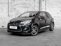 Citroen ds3 1.6 e-hdi so chic 92pk 2011 (org-nl), 58-srk-9 - afbeelding 23 van  33
