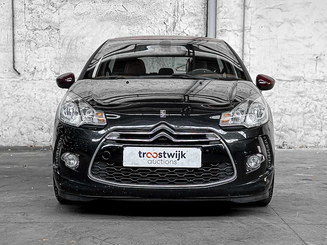 Citroen ds3 1.6 e-hdi so chic 92pk 2011 (org-nl), 58-srk-9 - afbeelding 29 van  33