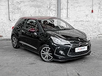 Citroen ds3 1.6 e-hdi so chic 92pk 2011 (org-nl), 58-srk-9 - afbeelding 32 van  33