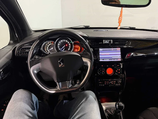 Citroen ds3 1.6 so chic, 98-pft-8 - afbeelding 3 van  13