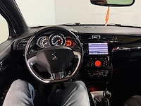 Citroen ds3 1.6 so chic, 98-pft-8 - afbeelding 3 van  13