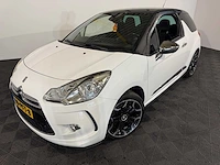 Citroen ds3 1.6 so chic, 98-pft-8 - afbeelding 1 van  13