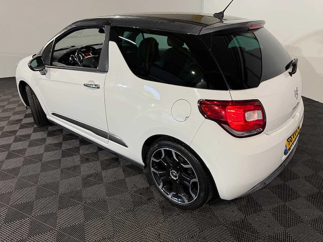 Citroen ds3 1.6 so chic, 98-pft-8 - afbeelding 6 van  13