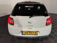 Citroen ds3 1.6 so chic, 98-pft-8 - afbeelding 7 van  13