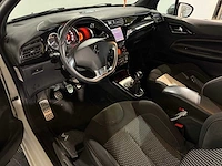 Citroen ds3 1.6 so chic, 98-pft-8 - afbeelding 12 van  13