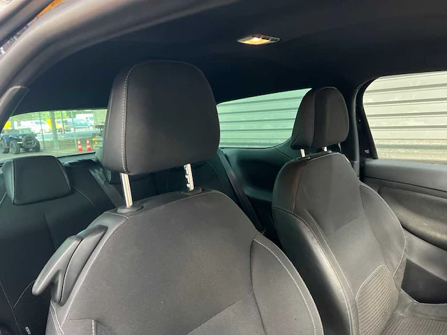 Citroen ds3 1.6 so chic; h-095-sf - afbeelding 3 van  15