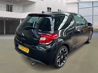 Citroen ds3 1.6 so chic; h-095-sf - afbeelding 8 van  15