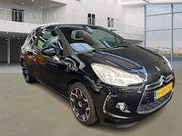 Citroen ds3 1.6 so chic; h-095-sf - afbeelding 9 van  15