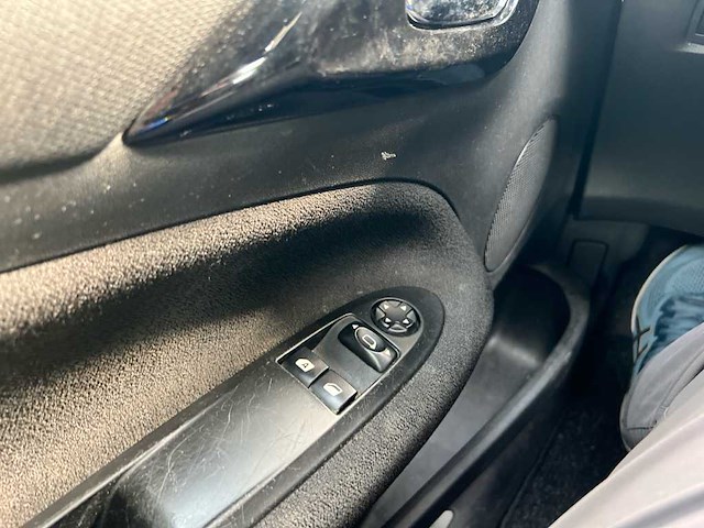 Citroen ds3 1.6 so chic; h-095-sf - afbeelding 5 van  15