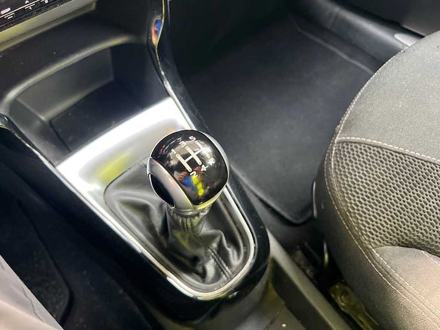 Citroen ds3 1.6 so chic; h-095-sf - afbeelding 6 van  15