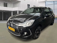 Citroen ds3 1.6 so chic; h-095-sf - afbeelding 1 van  15