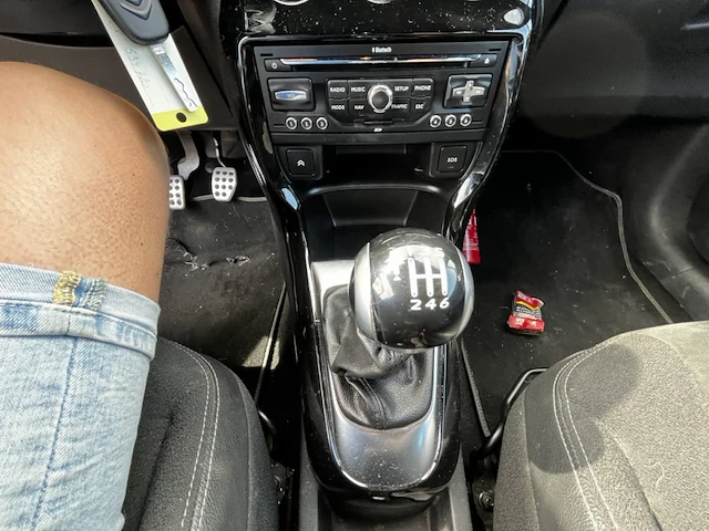 Citroen ds3 1.6 thp sport chic 150,2012 - afbeelding 2 van  31
