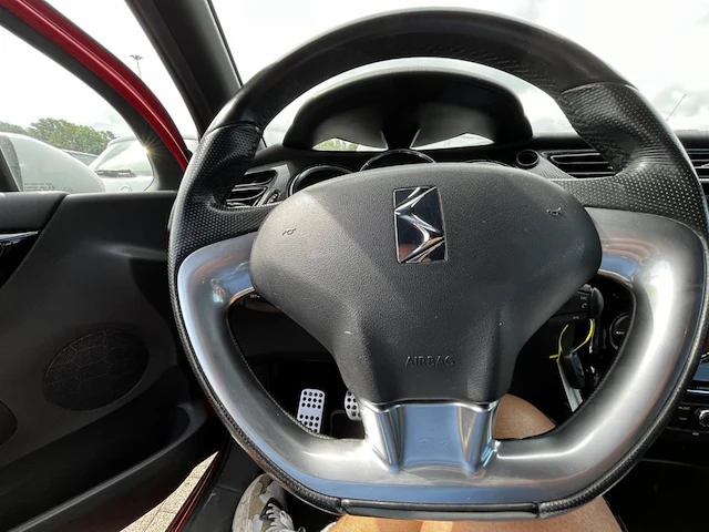 Citroen ds3 1.6 thp sport chic 150,2012 - afbeelding 4 van  31