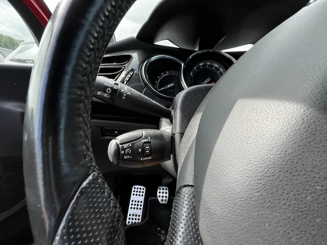 Citroen ds3 1.6 thp sport chic 150,2012 - afbeelding 6 van  31