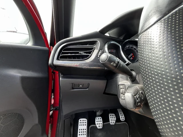 Citroen ds3 1.6 thp sport chic 150,2012 - afbeelding 7 van  31