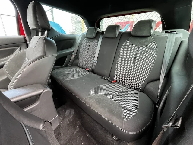 Citroen ds3 1.6 thp sport chic 150,2012 - afbeelding 10 van  31