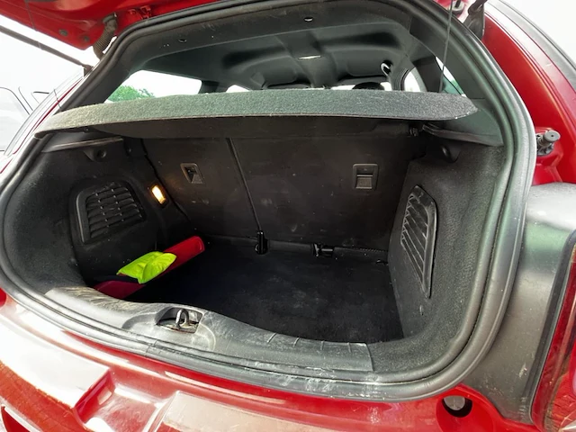 Citroen ds3 1.6 thp sport chic 150,2012 - afbeelding 14 van  31