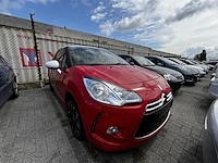 Citroen ds3 1.6 thp sport chic 150,2012 - afbeelding 12 van  31