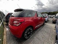 Citroen ds3 1.6 thp sport chic 150,2012 - afbeelding 26 van  31