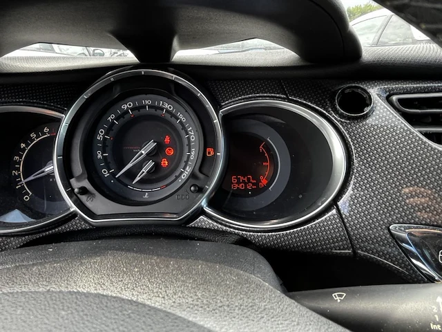 Citroen ds3 1.6 thp sport chic 150,2012 - afbeelding 28 van  31