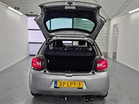 Citroen ds3 1.6 turbo sport chic; 37-lpt-3 - afbeelding 4 van  13