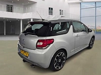 Citroen ds3 1.6 turbo sport chic; 37-lpt-3 - afbeelding 6 van  13