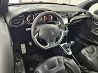 Citroen ds3 1.6 turbo sport chic; 37-lpt-3 - afbeelding 11 van  13
